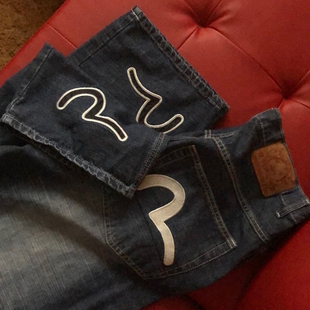 Envision jeans